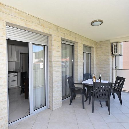 Markovic Apartmani Μπούντβα Εξωτερικό φωτογραφία