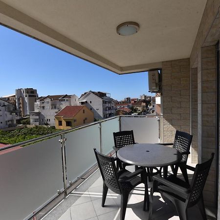 Markovic Apartmani Μπούντβα Εξωτερικό φωτογραφία